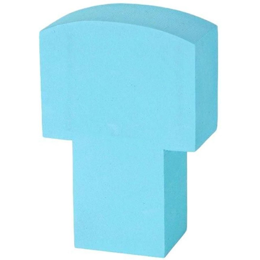bObles Tumlebogstaver H12 cm, T