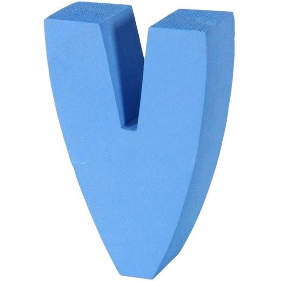bObles Tumlebogstaver H12 cm, V