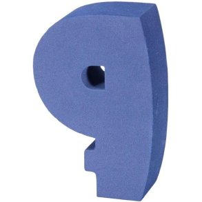 bObles Tumlebogstaver H12 cm, Q