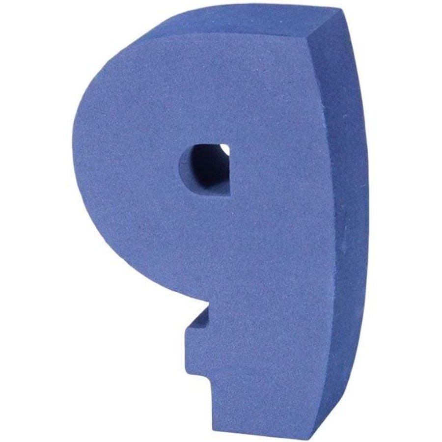 bObles Tumlebogstaver H12 cm, Q