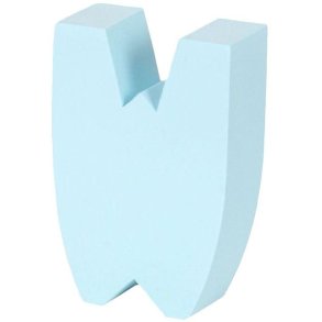 bObles Tumlebogstaver H12 cm, W