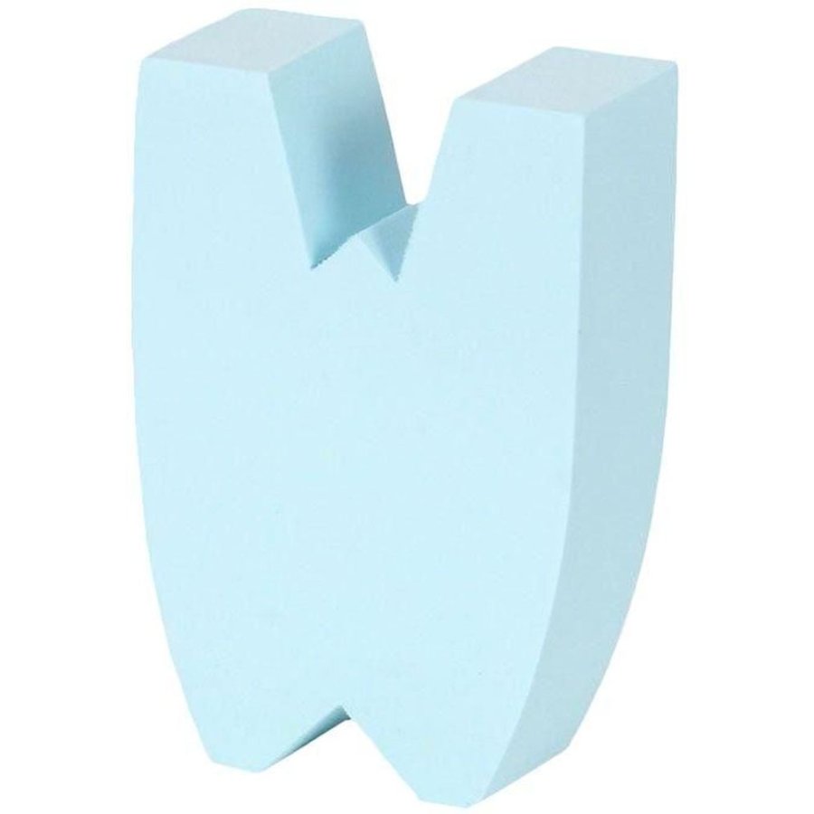 bObles Tumlebogstaver H12 cm, W