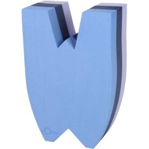 bObles Tumlebogstaver H39 cm, W