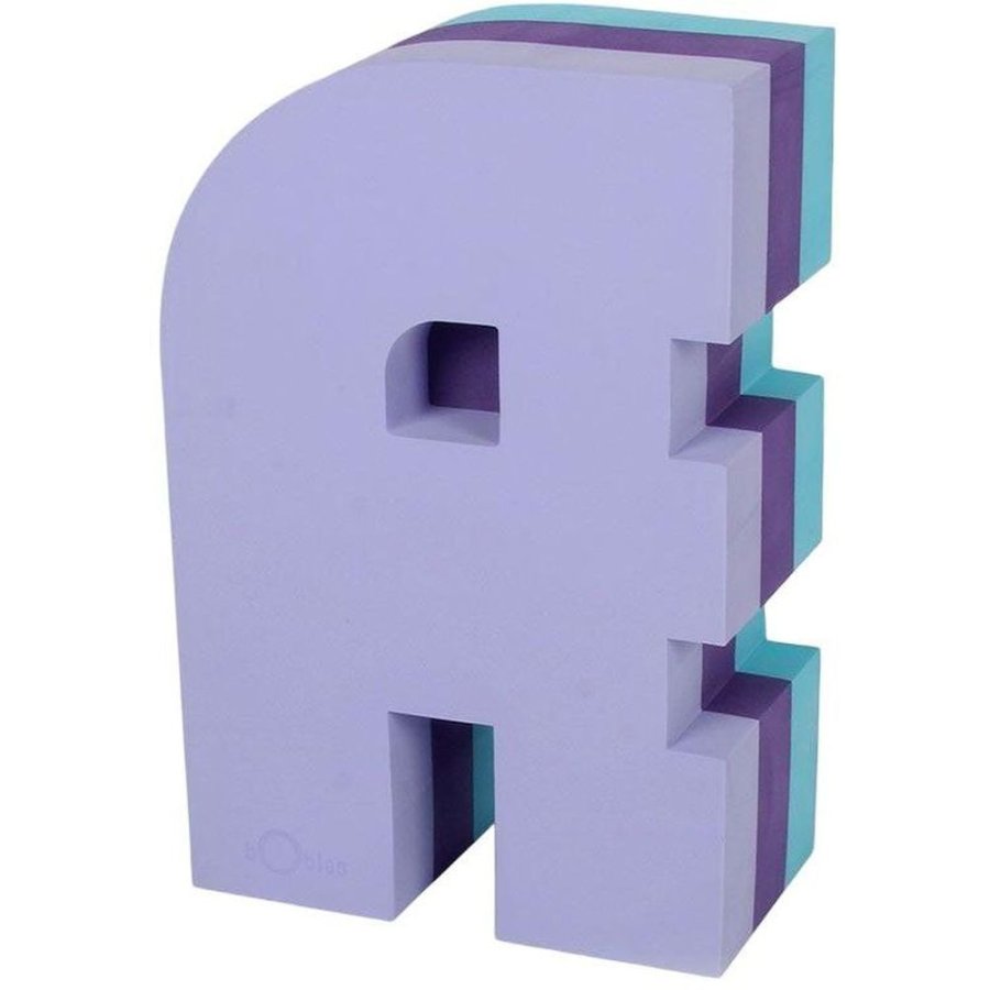 bObles Tumlebogstaver H39 cm, �