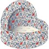 FILIBABBA Alfie Badebassin m. Solsk�rm �80 cm, Sea Bloom