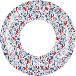 FILIBABBA Badering �80 cm, Sea Bloom