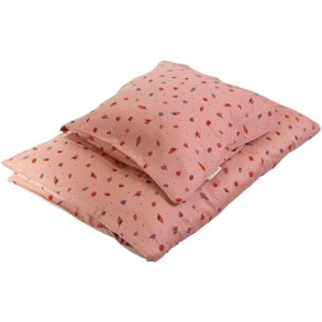 FILIBABBA Juniorsenget�j 100x140 cm, Collection Of Memories