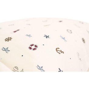 FILIBABBA Juniorsenget�j 100x140 cm, Little Sailor