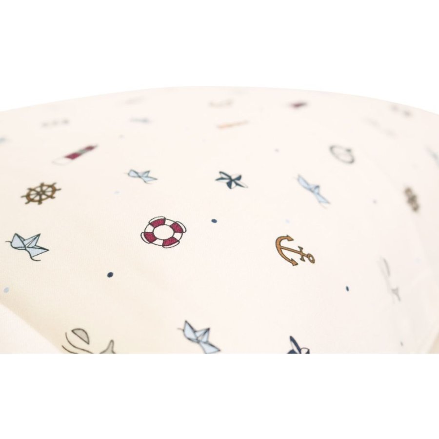 FILIBABBA Juniorsenget�j 100x140 cm, Little Sailor