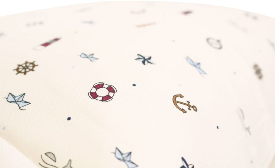 FILIBABBA Juniorsenget�j 100x140 cm, Little Sailor