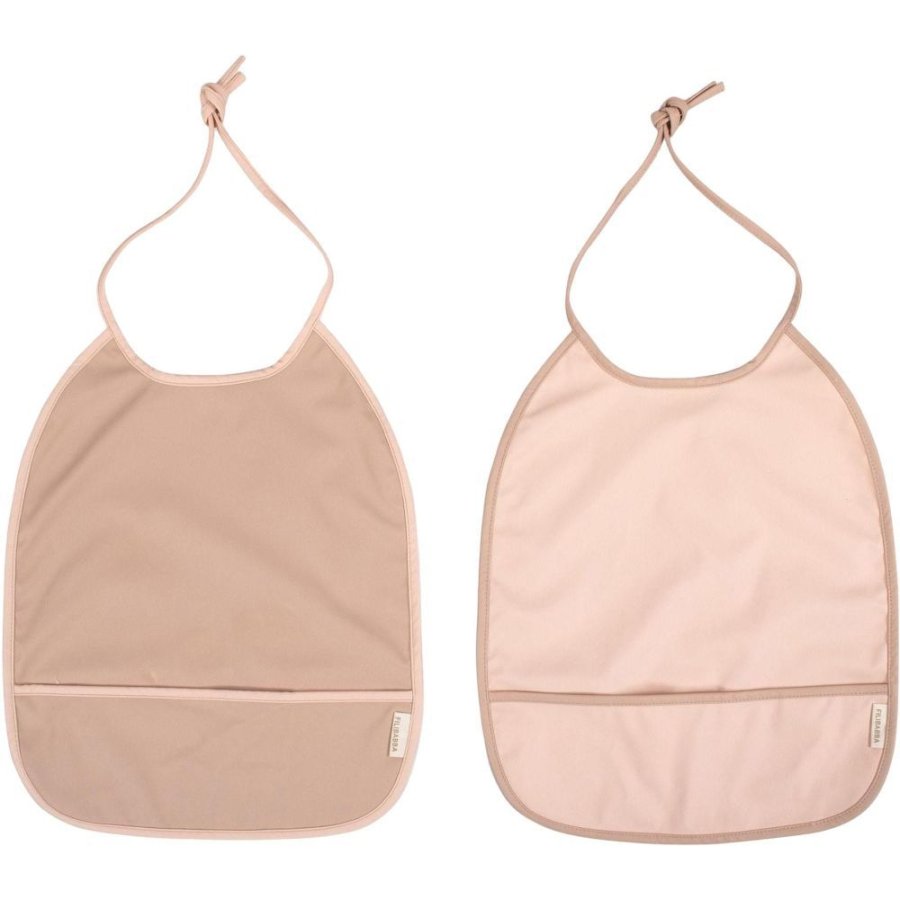 FILIBABBA Hagesm�k m. Bindeb�nd 2 stk, Peach/Blush