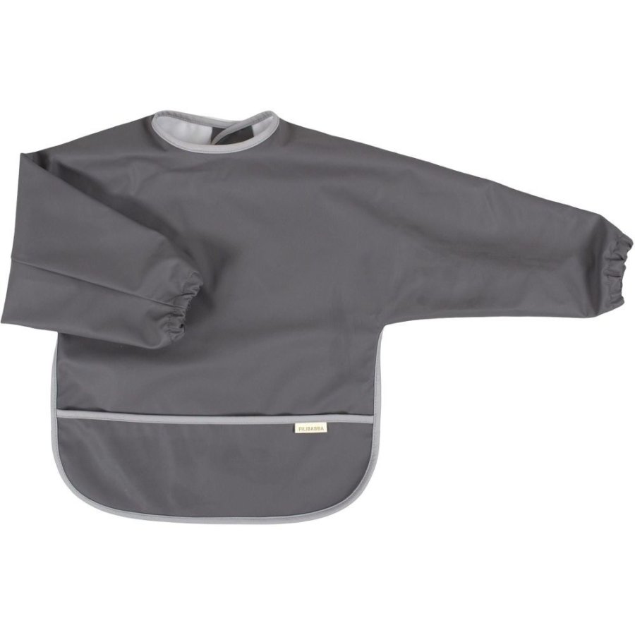 FILIBABBA Hagesm�k m. �rmer, Stone Grey/Cloudy