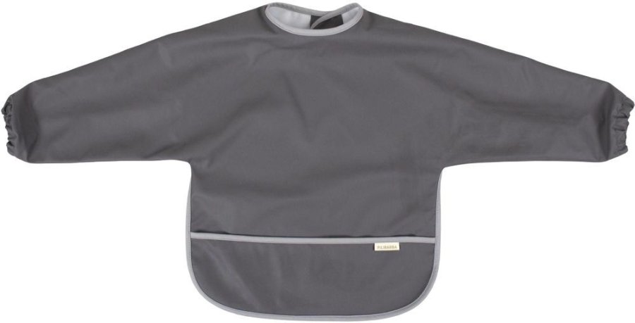 FILIBABBA Hagesm�k m. �rmer, Stone Grey/Cloudy