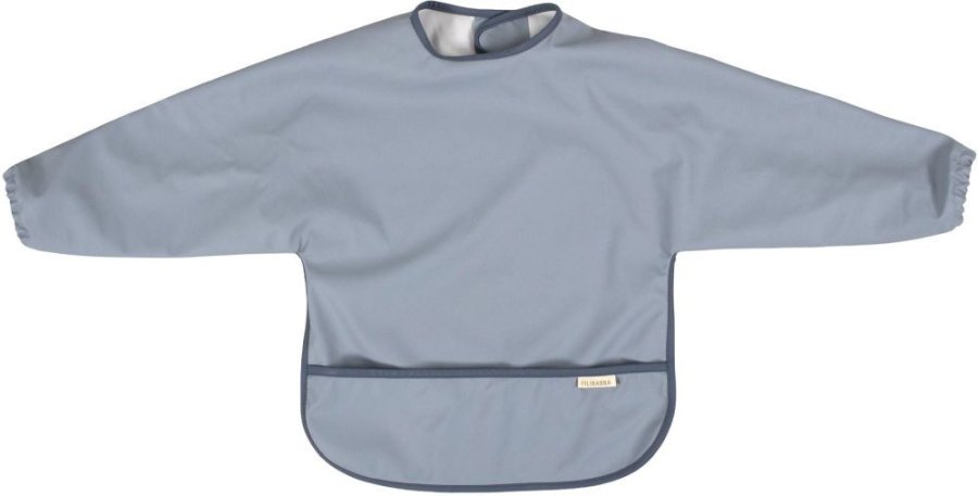FILIBABBA Hagesm�k m. �rmer, Muddly Blue/Powder Blue