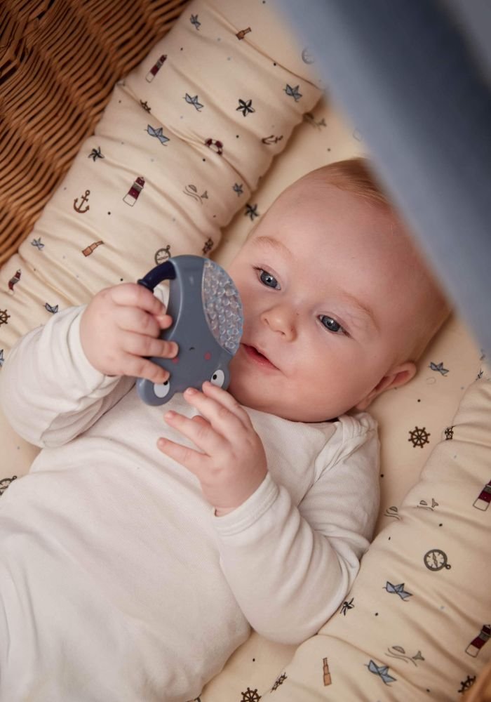 FILIBABBA K�lende Bideringe 2 stk, Fr�er