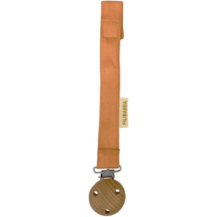 FILIBABBA Suttesnor m. Velcro 22 cm, Sandy