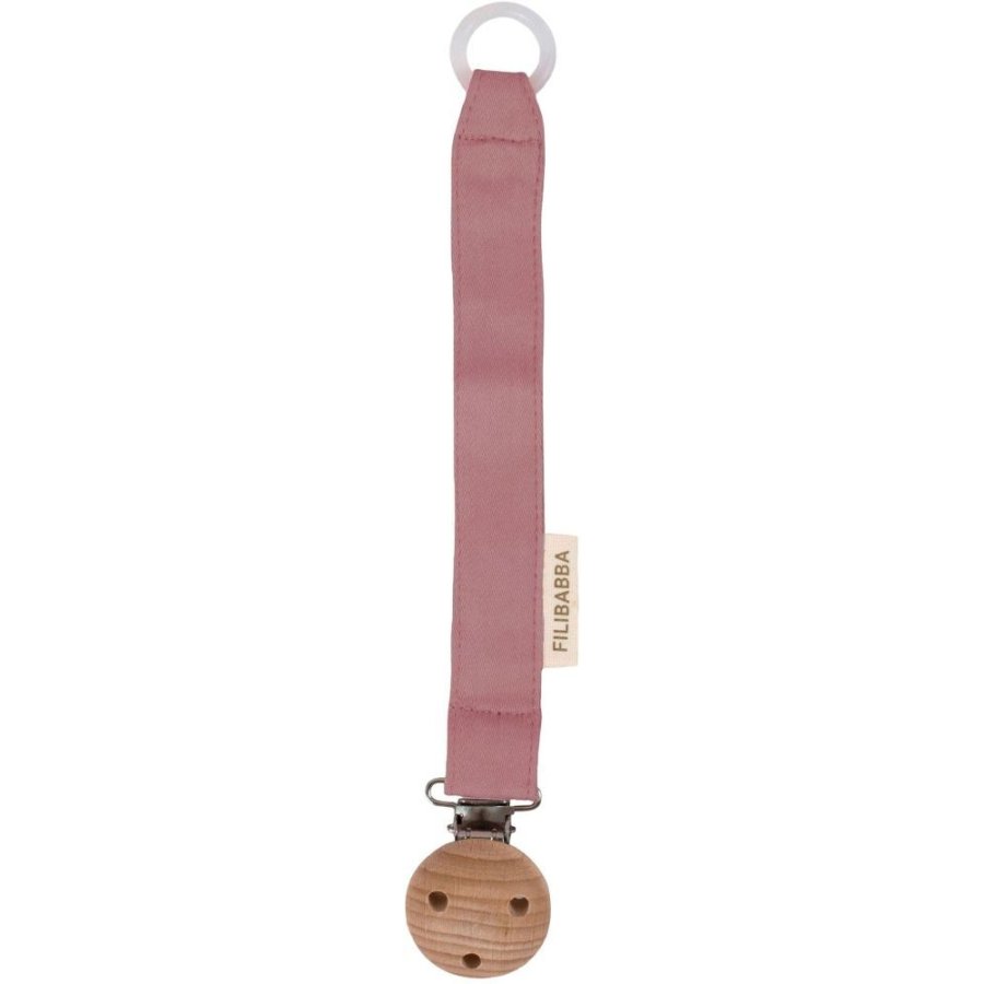 FILIBABBA Suttesnor 22 cm, Blush