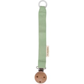 FILIBABBA Suttesnor 22 cm, Tender Green