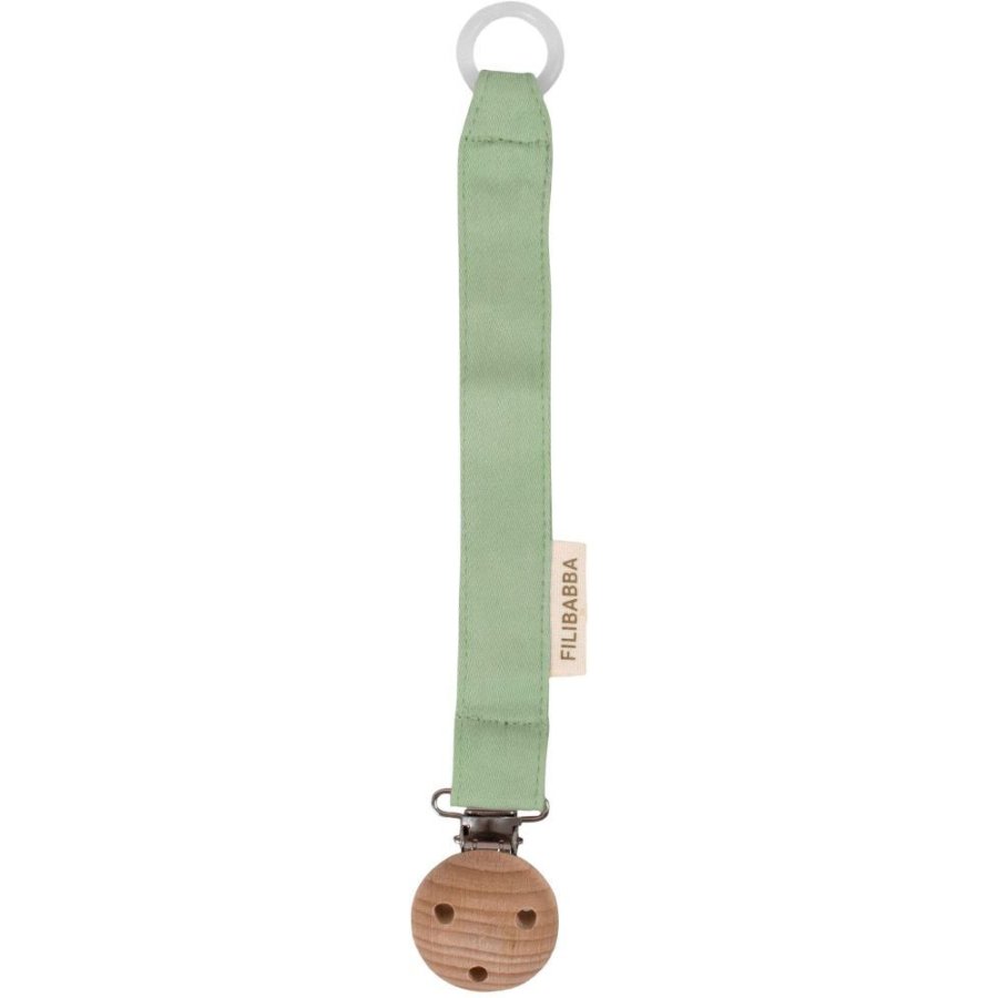 FILIBABBA Suttesnor 22 cm, Tender Green