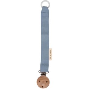 FILIBABBA Suttesnor 22 cm, Warm Blue
