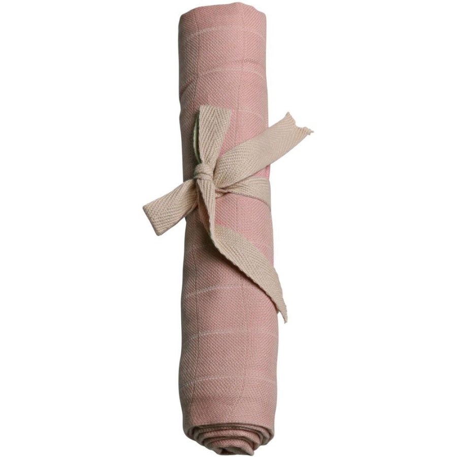 FILIBABBA Stofble, Muslin Blush