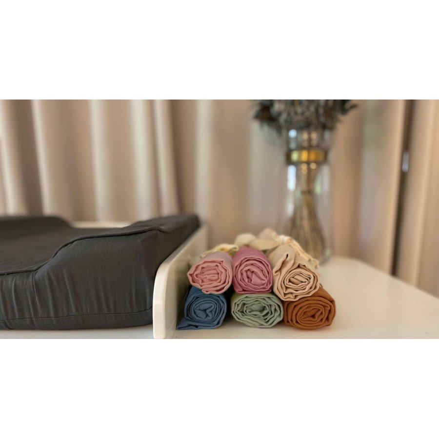FILIBABBA Stofble, Muslin Blush