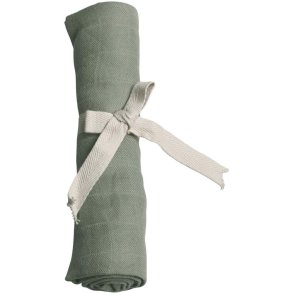 FILIBABBA Stofble, Muslin Tender Green