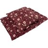 FILIBABBA Babysenget�j 70x100 cm, Fall Flowers