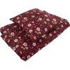 FILIBABBA Juniorsenget�j 100x140 cm, Fall Flowers