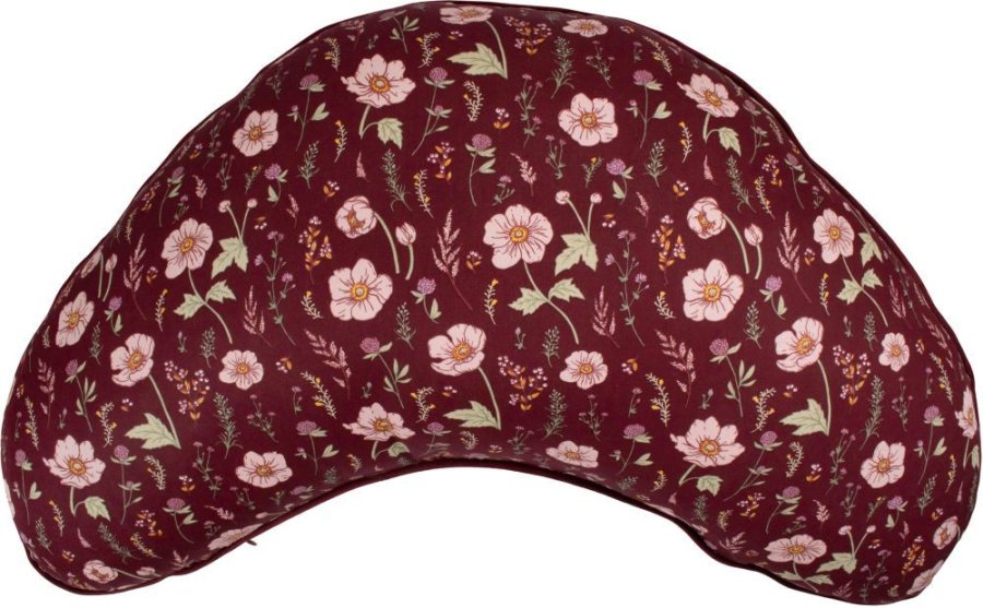 FILIBABBA Ammepude 43x70 cm, Fall Flowers