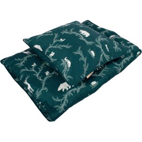 FILIBABBA Babysenget�j 70x100 cm, Night