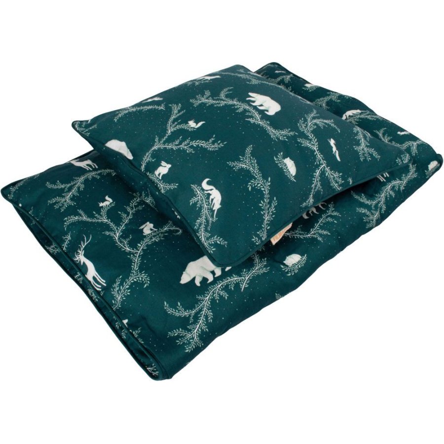 FILIBABBA Babysenget�j 70x100 cm, Night