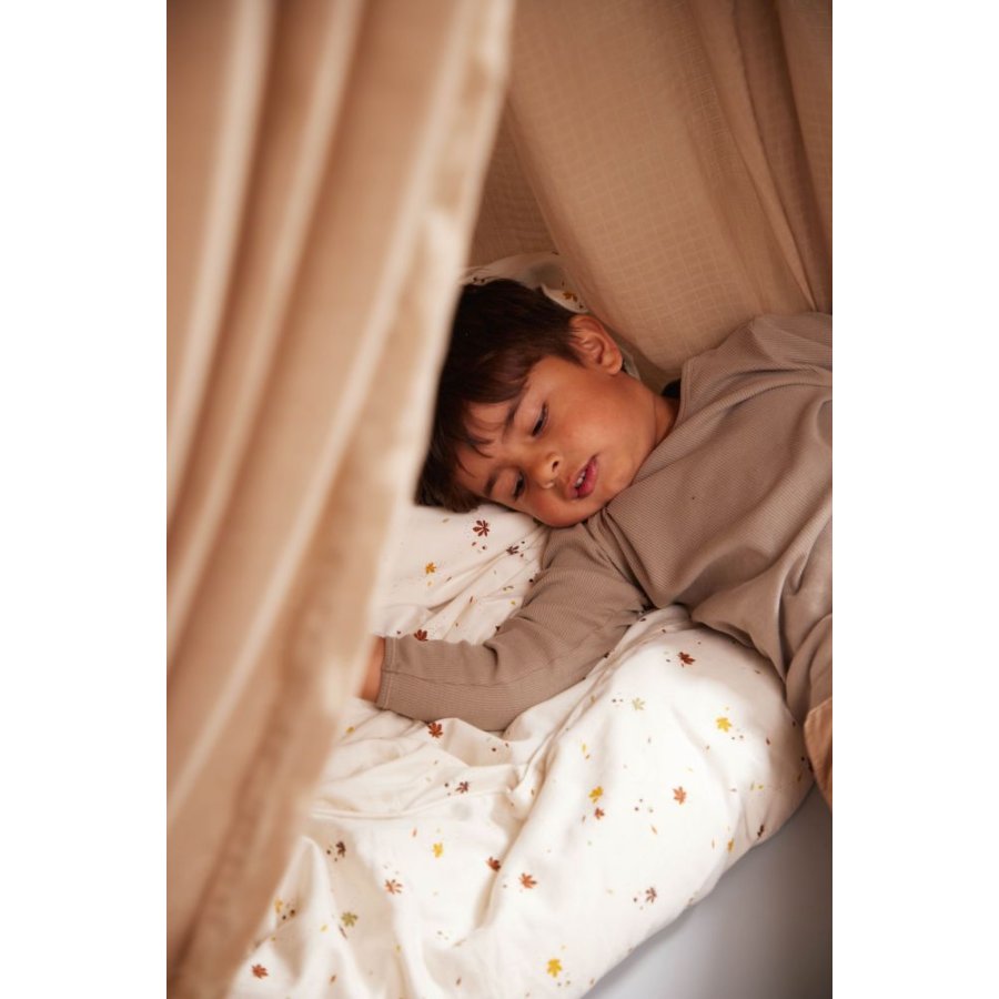 FILIBABBA Juniorsenget�j 100x140 cm, Chestnuts