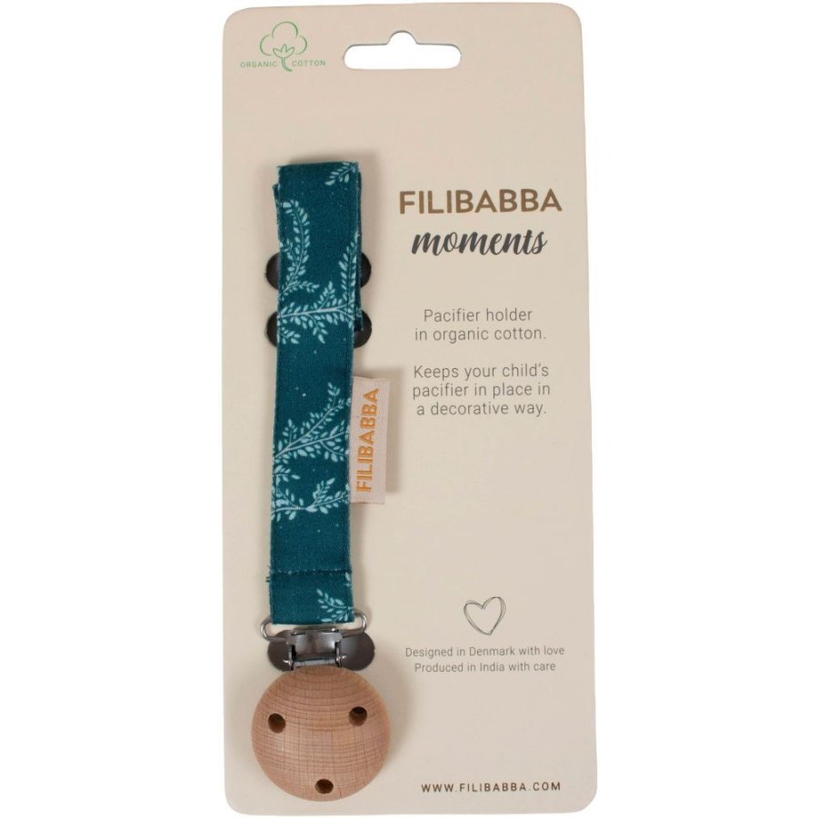 FILIBABBA Suttesnor 22 cm, Night