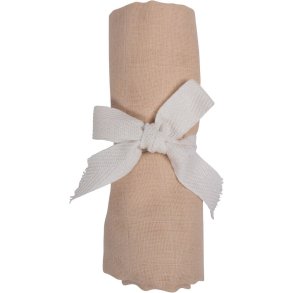 FILIBABBA Stofble 65x65 cm, Ivory Cream