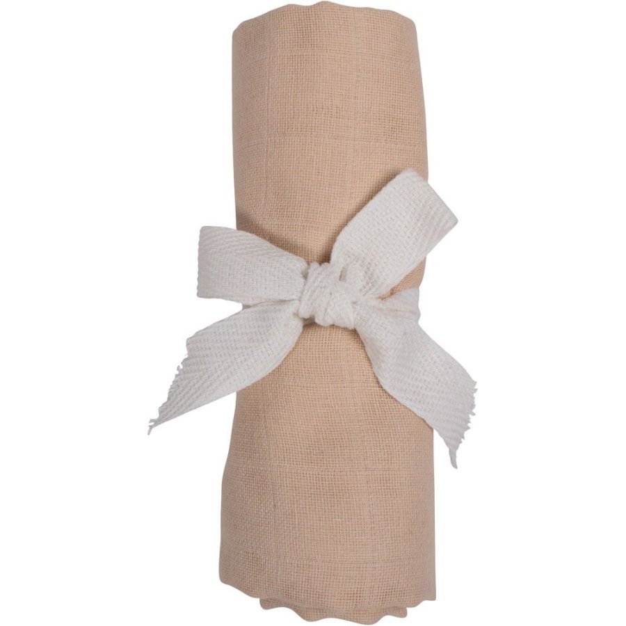 FILIBABBA Stofble 65x65 cm, Ivory Cream