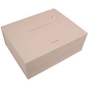 FILIBABBA Baby Memory Boks 32x25 cm, Rose