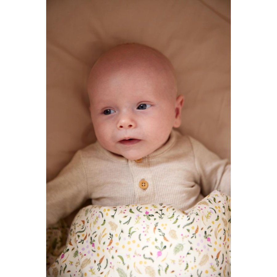 FILIBABBA Babysenget�j 70x100 cm, Harvest