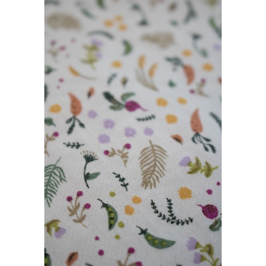 FILIBABBA Babysenget�j 70x100 cm, Harvest