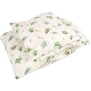 FILIBABBA Babysenget�j 70x100 cm, First Swim