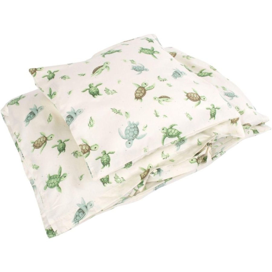 FILIBABBA Babysenget�j 70x100 cm, First Swim