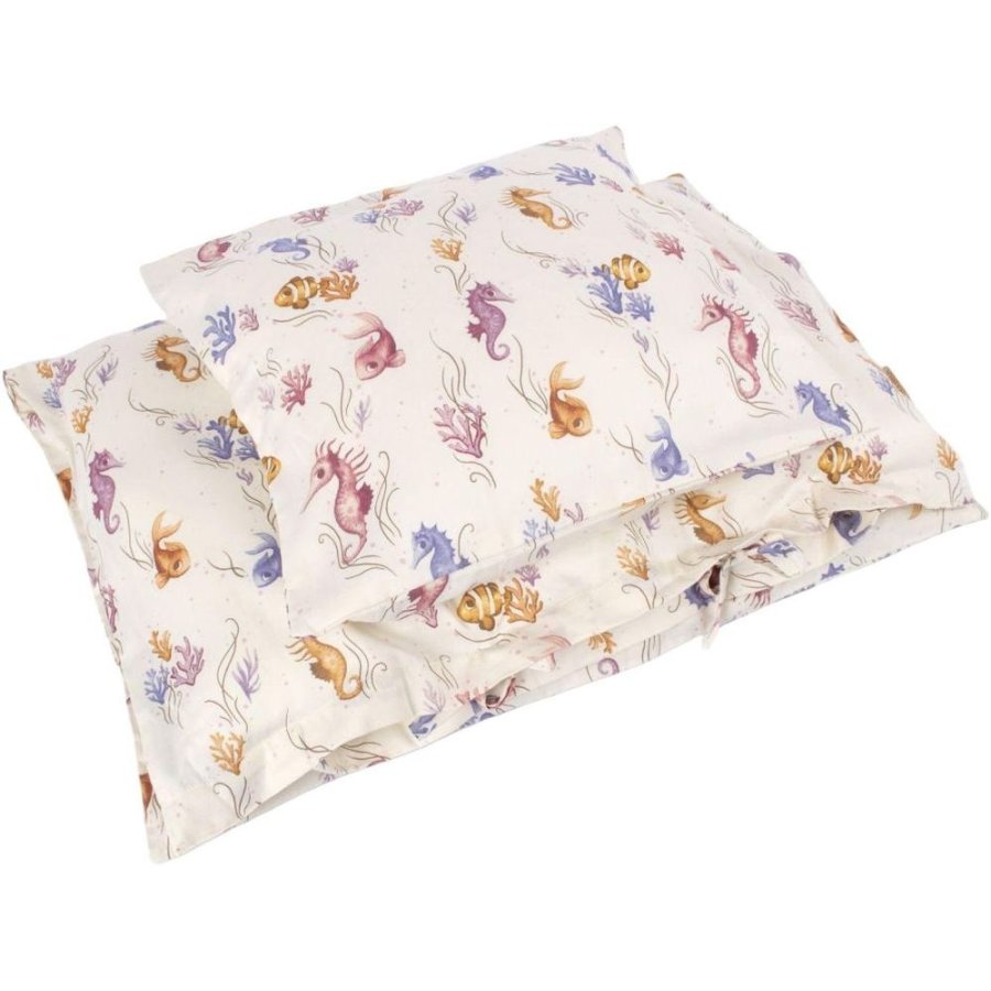 FILIBABBA Babysenget�j 70x100 cm, Rainbow Reef