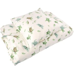 FILIBABBA Juniorsenget�j 100x140 cm, First Swim