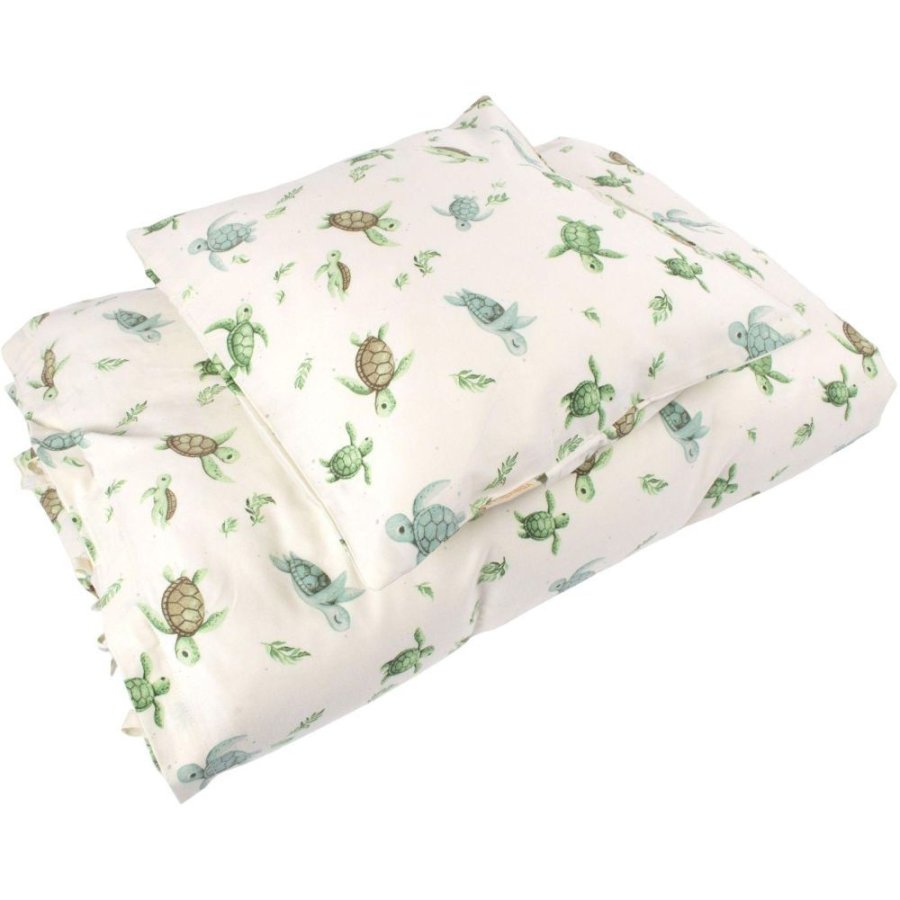 FILIBABBA Juniorsenget�j 100x140 cm, First Swim