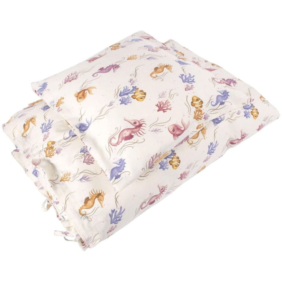 FILIBABBA Juniorsenget�j 100x140 cm, Rainbow Reef
