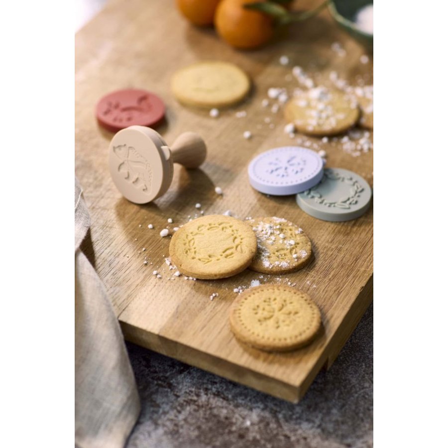 FILIBABBA Cookiestempel, Wonderful Winter