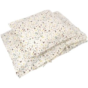 FILIBABBA Babysenget�j 70x100 cm, Little Wonders