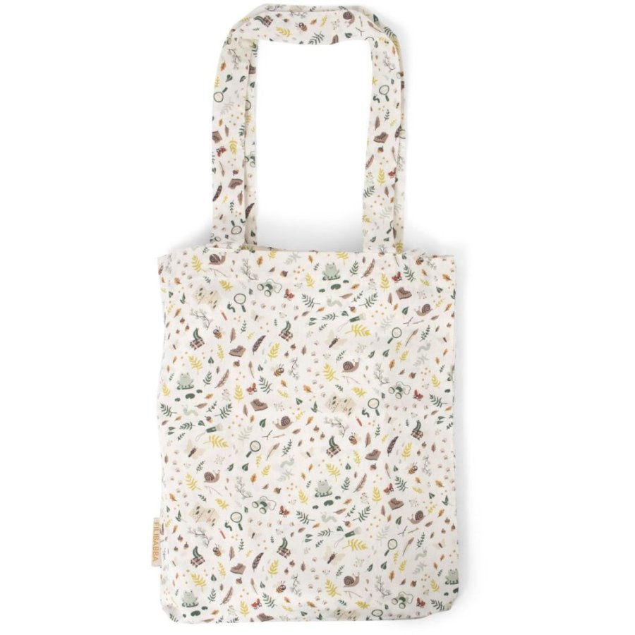 FILIBABBA Babysenget�j 70x100 cm, Little Wonders