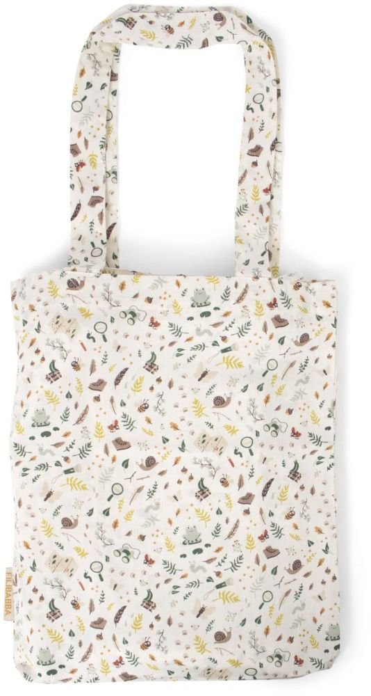 FILIBABBA Babysenget�j 70x100 cm, Little Wonders