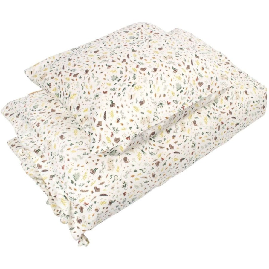 FILIBABBA Juniorsenget�j 100x140 cm, Little Wonders